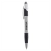 Crystal Light Stylus Pens White